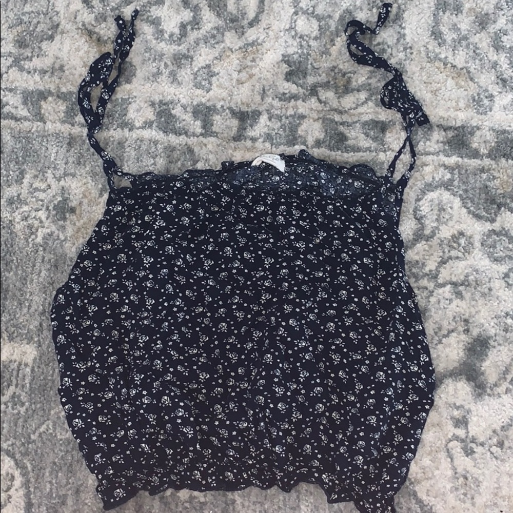 flower top